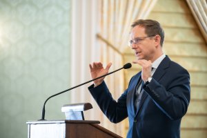 Dzień Umiędzynarodowienia NAWA na UMB Dzień Umiędzynarodowienia NAWA na UMB