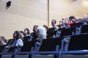 Prehabilitacja: ulga dla pacjenta, korzyść dla lekarza - konferencja na WNoZ Prehabilitacja: ulga dla pacjenta, korzyść dla lekarza - konferencja na WNoZ