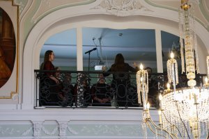 Absolwenci analityki medycznej i kosmetologii UMB odebrali dyplomy Absolwenci analityki medycznej i kosmetologii UMB odebrali dyplomy