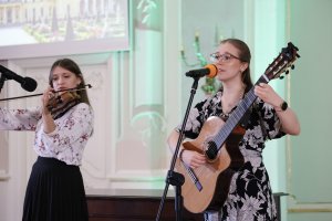 30 lat po dyplomie. Absolwenci rocznika 1996 ponownie w UMB 30 lat po dyplomie. Absolwenci rocznika 1996 ponownie w UMB