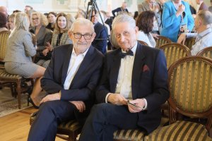 30 lat po dyplomie. Absolwenci rocznika 1996 ponownie w UMB 30 lat po dyplomie. Absolwenci rocznika 1996 ponownie w UMB