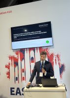 Naukowcy UMB na Kongresie Europejskiego Towarzystwa Badań nad Cukrzycą w Mediolanie Naukowcy UMB na Kongresie Europejskiego Towarzystwa Badań nad Cukrzycą w Mediolanie