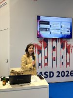 Naukowcy UMB na Kongresie Europejskiego Towarzystwa Badań nad Cukrzycą w Mediolanie Naukowcy UMB na Kongresie Europejskiego Towarzystwa Badań nad Cukrzycą w Mediolanie