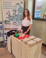 Wystawa „Erasmus+ Stories” za nami!