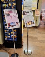 Wystawa „Erasmus+ Stories” za nami!