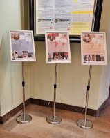 Wystawa „Erasmus+ Stories” za nami!