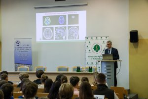 Kolejna umowa o współpracy UMB i I LO w Białymstoku Kolejna umowa o współpracy UMB i I LO w Białymstoku