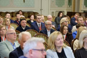 Kardiologia eksperymentalna świętuje jubileusz w Białymstoku Kardiologia eksperymentalna świętuje jubileusz w Białymstoku