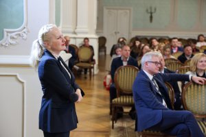 Kardiologia eksperymentalna świętuje jubileusz w Białymstoku Kardiologia eksperymentalna świętuje jubileusz w Białymstoku