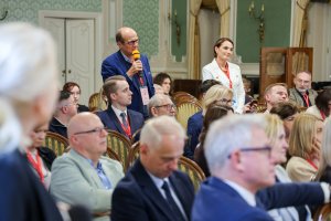 Kardiologia eksperymentalna świętuje jubileusz w Białymstoku Kardiologia eksperymentalna świętuje jubileusz w Białymstoku