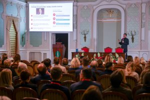 Kardiologia eksperymentalna świętuje jubileusz w Białymstoku Kardiologia eksperymentalna świętuje jubileusz w Białymstoku
