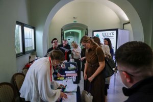 Kardiologia eksperymentalna świętuje jubileusz w Białymstoku Kardiologia eksperymentalna świętuje jubileusz w Białymstoku