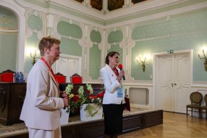 Kardiologia eksperymentalna świętuje jubileusz w Białymstoku Kardiologia eksperymentalna świętuje jubileusz w Białymstoku