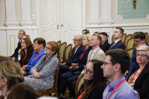 Kardiologia eksperymentalna świętuje jubileusz w Białymstoku Kardiologia eksperymentalna świętuje jubileusz w Białymstoku