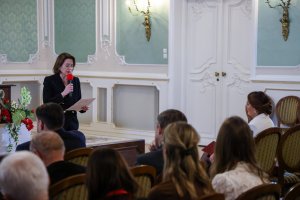 Kardiologia eksperymentalna świętuje jubileusz w Białymstoku Kardiologia eksperymentalna świętuje jubileusz w Białymstoku