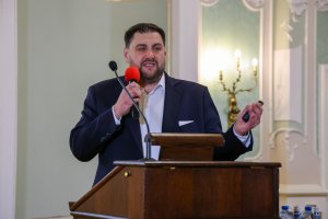Kardiologia eksperymentalna świętuje jubileusz w Białymstoku Kardiologia eksperymentalna świętuje jubileusz w Białymstoku