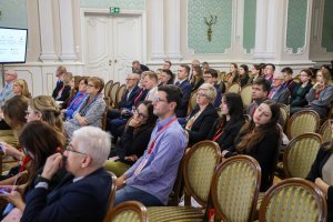 Kardiologia eksperymentalna świętuje jubileusz w Białymstoku Kardiologia eksperymentalna świętuje jubileusz w Białymstoku