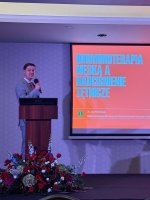 Sukcesy przedstawicieli UMB podczas XX Zjazdu Polskiego Towarzystwa Nadciśnienia Tętniczego