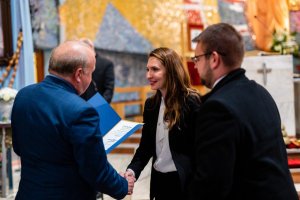 Pierwsze miejsce w nadmorskiej Rumi