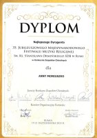 Pierwsze miejsce w nadmorskiej Rumi