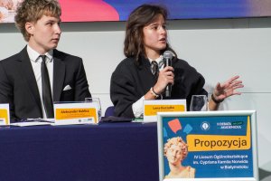 II Debata nie/akademicka: Jak świat wirtualny uzależnia