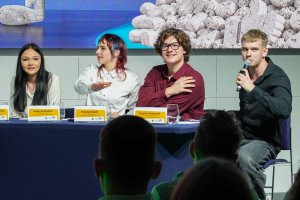 II Debata nie/akademicka: Jak świat wirtualny uzależnia