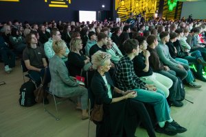 II Debata nie/akademicka: Jak świat wirtualny uzależnia