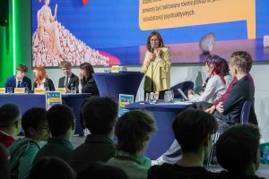 II Debata nie/akademicka: Jak świat wirtualny uzależnia