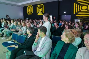 II Debata nie/akademicka: Jak świat wirtualny uzależnia