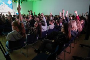 II Debata nie/akademicka: Jak świat wirtualny uzależnia
