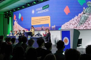 II Debata nie/akademicka: Jak świat wirtualny uzależnia