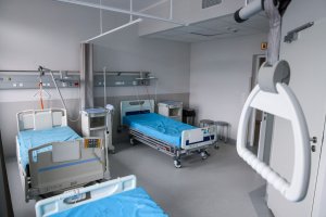 Klinika Ortopedii USK: jubileusz, remont i porozumienie