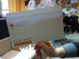 Akcja podaruj 1% podatku dla Fundacji ,,Pomóż im
