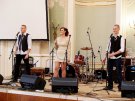Koncert Charytatywny Wiosną obudźmy nasze serca - 23.05.2012 r.
