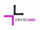 Logo programu Strategmed