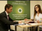 Nowy film UMB- Wydział Farmaceutyczny z Oddziałem Medycyny Laboratoryjnej