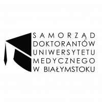 Logo Samorządu Doktorantów UMB
