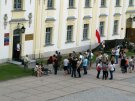 Noc Muzeów - 18.05.2013