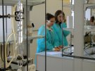 Warsztaty naukowe Wydziału Farmaceutycznego z Oddziałem Medycyny Laboratoryjnej  - 18.05.13