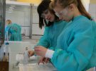 Warsztaty naukowe Wydziału Farmaceutycznego z Oddziałem Medycyny Laboratoryjnej  - 18.05.13