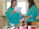 Warsztaty naukowe Wydziału Farmaceutycznego z Oddziałem Medycyny Laboratoryjnej  - 18.05.13