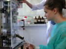 Warsztaty naukowe Wydziału Farmaceutycznego z Oddziałem Medycyny Laboratoryjnej  - 18.05.13