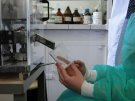Warsztaty naukowe Wydziału Farmaceutycznego z Oddziałem Medycyny Laboratoryjnej  - 18.05.13