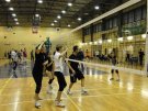 Medical University of Bialystok Academic Community 4th Sports Tournament –volleyball -13.11.13
