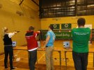Medical University of Bialystok Academic Community 4th Sports Tournament –shooting -1411.13