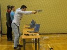 Medical University of Bialystok Academic Community 4th Sports Tournament –shooting -1411.13