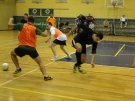 Medical University of Bialystok Academic Community 4th Sports Tournament –futsal -15.11.13