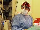 Operacja rekonstrukcji twarzy, dr Dorota Dziemiańczyk-Pakieła fot. Tomasz Dawidzuk 