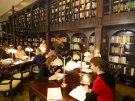 Pałac Branickich - Biblioteka