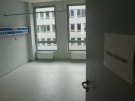 Nowa część szpitala USK w Białymstoku fot. Wojciech Więcko
